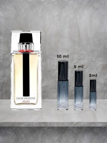 Dior Homme Sport 