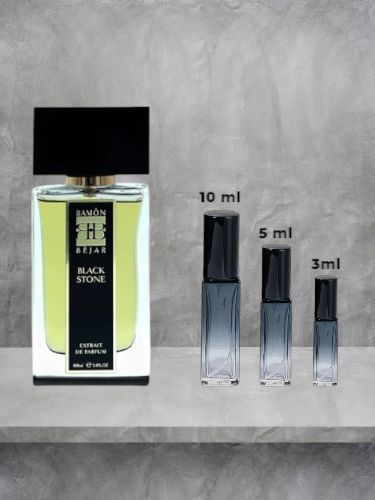 Ramon Bejar Black Stone