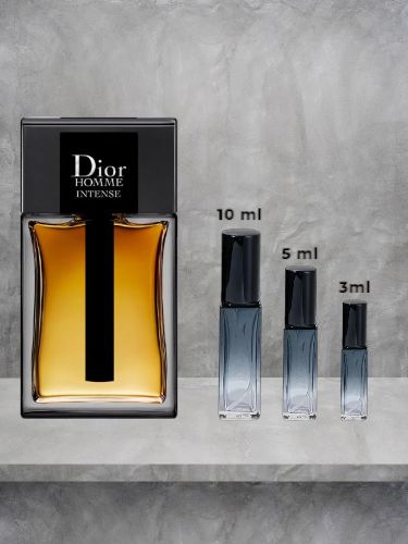 Dior Homme Intense