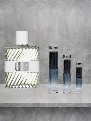 Eau Sauvage Cologne