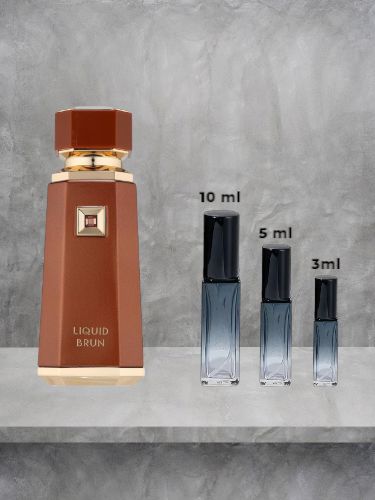 French Avenue Liquid Brun 